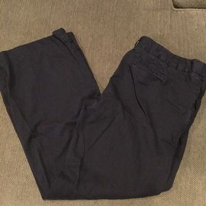 J. Crew City Fit Pants
